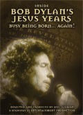Bob Dylan's Jesus Years omslag