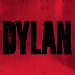 Dylan skivomslag