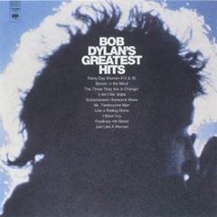 Bob Dylan's Greatest Hits skivosmlag