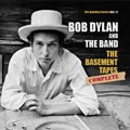 Bob Dylan and The Band – The Basement Tapes Complete: The Bootleg Series Vol. 11 omslag