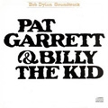 pat garrett and billy the kid